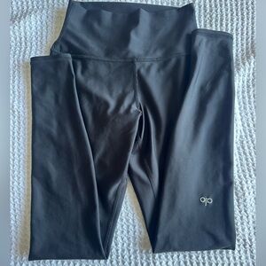 Alo black leggings